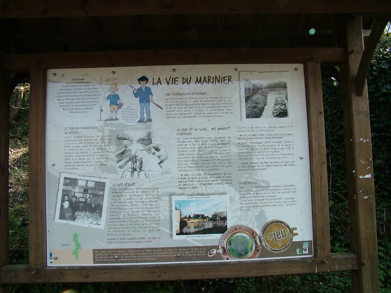 infos le long du canal (2)